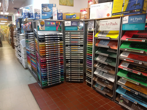 Art Supply Store «AOE Supply», reviews and photos, 12908 N 56th St, Tampa, FL 33617, USA