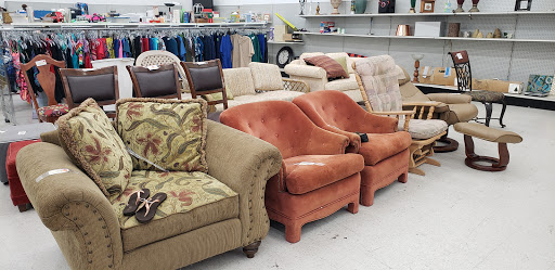 Non-Profit Organization «Goodwill Houston Select Stores», reviews and photos, 4878 Louetta Rd, Spring, TX 77388, USA