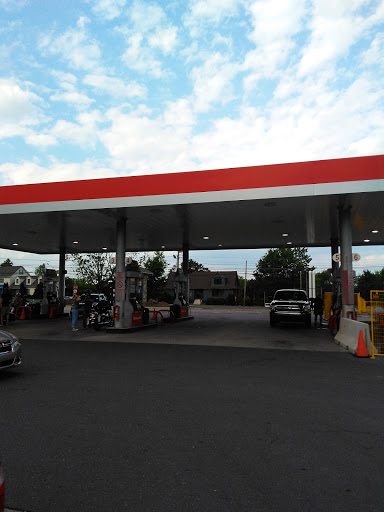 Convenience Store «Turkey Hill Minit Market», reviews and photos, 8330-A Easton Rd, Ottsville, PA 18942, USA