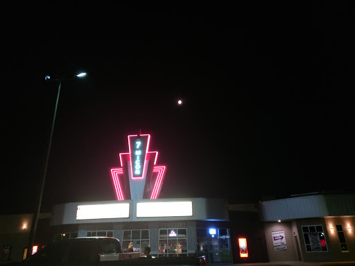 Movie Theater «Micon Cinema 7 Eau Claire», reviews and photos, 3109 Mall Dr, Eau Claire, WI 54701, USA
