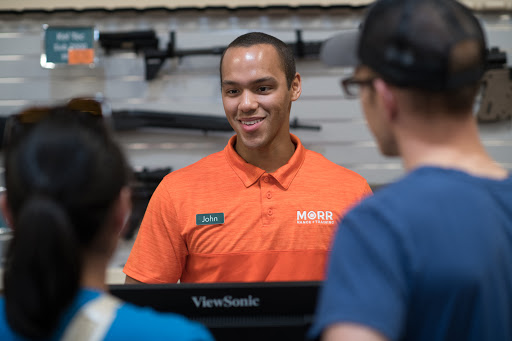 Sporting Goods Store «Morr Outdoors», reviews and photos, 2298 Willow Street Pike, Lancaster, PA 17602, USA