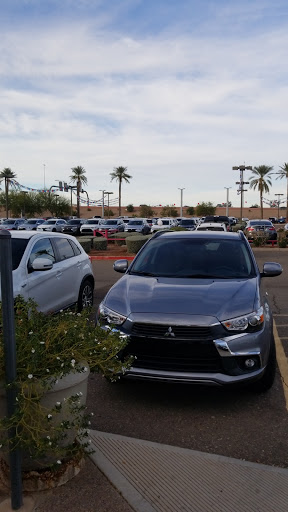 Mitsubishi Dealer «Avondale Mitsubishi», reviews and photos, 10555 Papago Fwy, Avondale, AZ 85323, USA