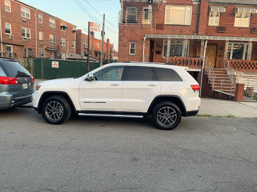 Car Leasing Service «Presidential Auto Leasing», reviews and photos, 2311 Avenue Z, Brooklyn, NY 11235, USA