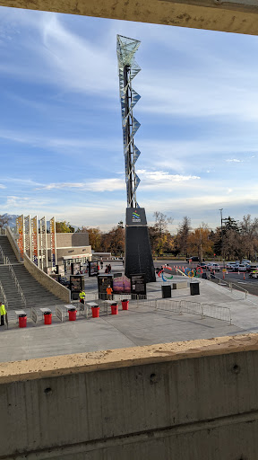 Museum «Salt Lake 2002 Olympic Cauldron Park», reviews and photos, 451 1400 E, Salt Lake City, UT 84112, USA