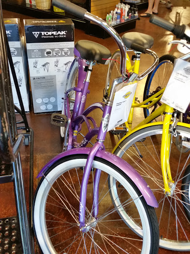 Bicycle Store «Bike Gallery - Beaverton», reviews and photos, 12345 SW Canyon Rd, Beaverton, OR 97005, USA