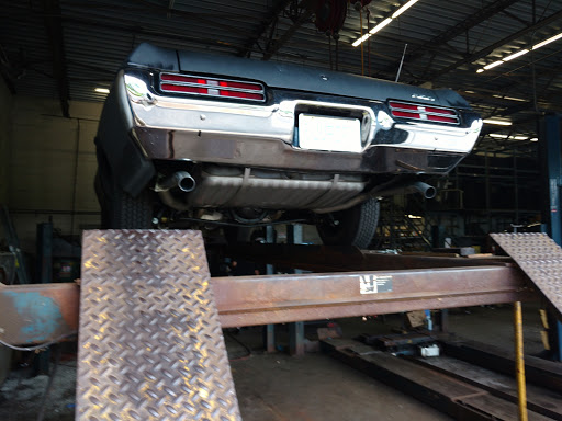 Car Repair and Maintenance «Midas», reviews and photos, 363 New Jersey 10, Randolph, NJ 07869, USA