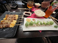 Sushi du Restaurant japonais Tamaya à Thiais - n°2