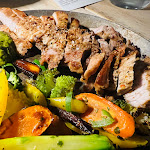 Photo n°10 de l'avis de Timur.a fait le 09/10/2021 à 16:20 sur le  Tamisio Weinbar | Bistro | Weinhandel à Alsdorf