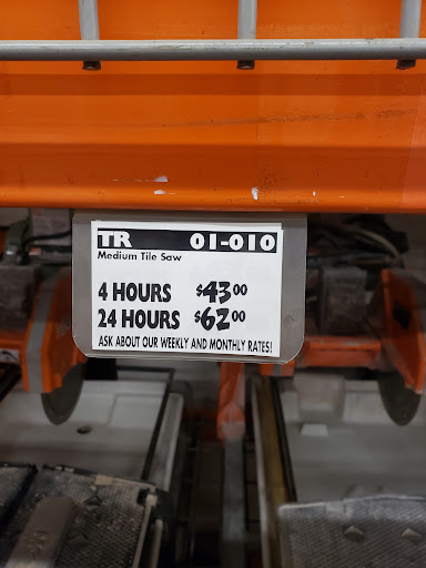 Home Improvement Store «The Home Depot», reviews and photos, 1500 Rome Hwy, Cedartown, GA 30125, USA