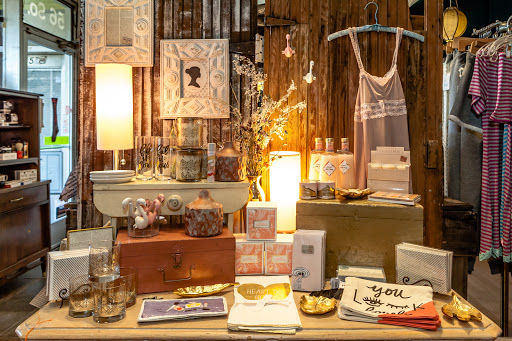 Gift Shop «Decade Gifts», reviews and photos, 56 S Broadway, Denver, CO 80209, USA