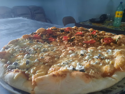 Pizzeria La Antigua
