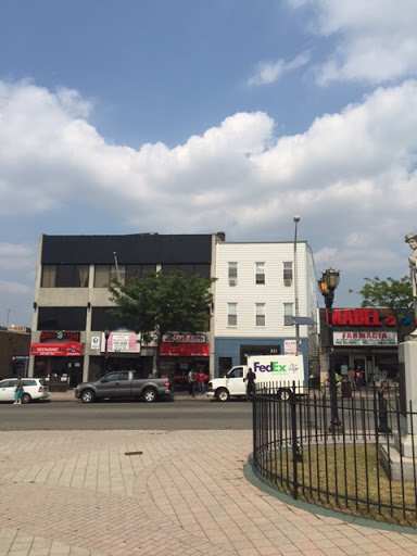 State Farm: Angel Rodriguez, 815 Elizabeth Ave #200, Elizabeth, NJ 07201, Insurance Agency
