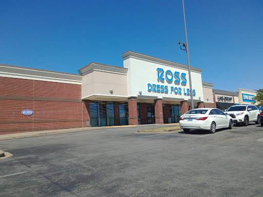 Clothing Store «Ross Dress for Less», reviews and photos, 1950 N Dixie Hwy, Elizabethtown, KY 42701, USA