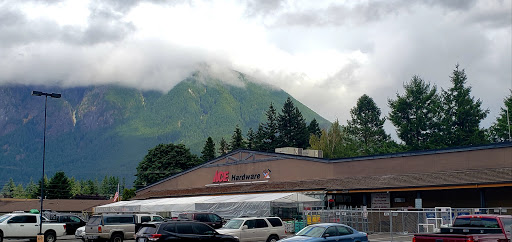 Hardware Store «NORTH BEND ACE HARDWARE», reviews and photos, 330 Main Ave S, North Bend, WA 98045, USA