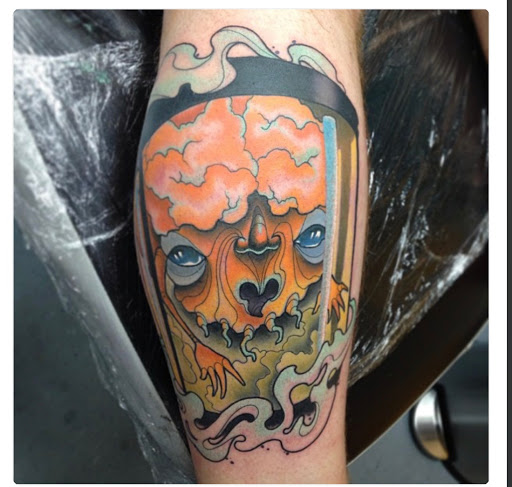 Explore mother and father tattoo ideas, creative tattoo ideas in Tallmadge, available at Killjoy tattoo