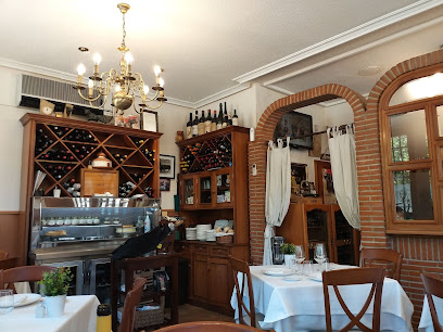 RESTAURANTE CASASERRA