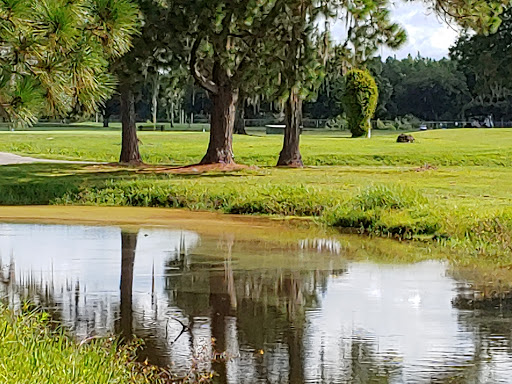 Golf Club «Silver Dollar Golf & Trap Club», reviews and photos, 12711 Silver Dollar Dr, Odessa, FL 33556, USA