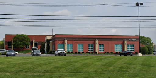 SouthEast Bank Operations Center in Knoxville, Tennessee