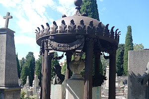 Tomba di Umberto Veruda
