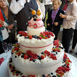 Photo n°2 de l'avis de Leonardo.p fait le 20/10/2017 à 13:11 sur le  Ristorante Molera à Garbagnate Monastero