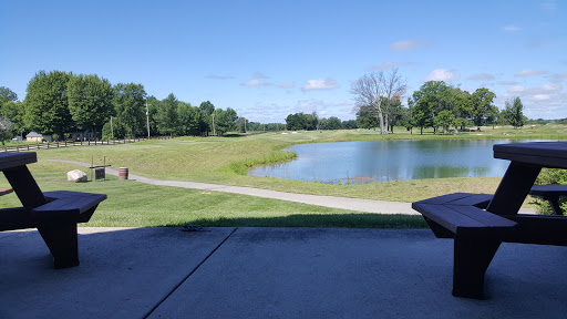 Golf Course «Purgatory Golf Club», reviews and photos, 12160 E 216th St, Noblesville, IN 46060, USA