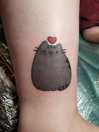 Explore dia de los muertos tattoo ideas, creative tattoo ideas in Omaha, available at Sailors Grave Tattoo