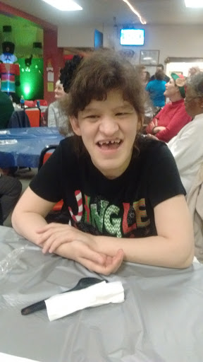 Bowling Alley «Goshen Lanes», reviews and photos, 10579 OH-4, Mechanicsburg, OH 43044, USA