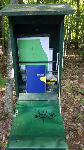 Nature Preserve «Eshqua Bog Natural Area», reviews and photos, Garvin Hill Rd, Woodstock, VT 05091, USA