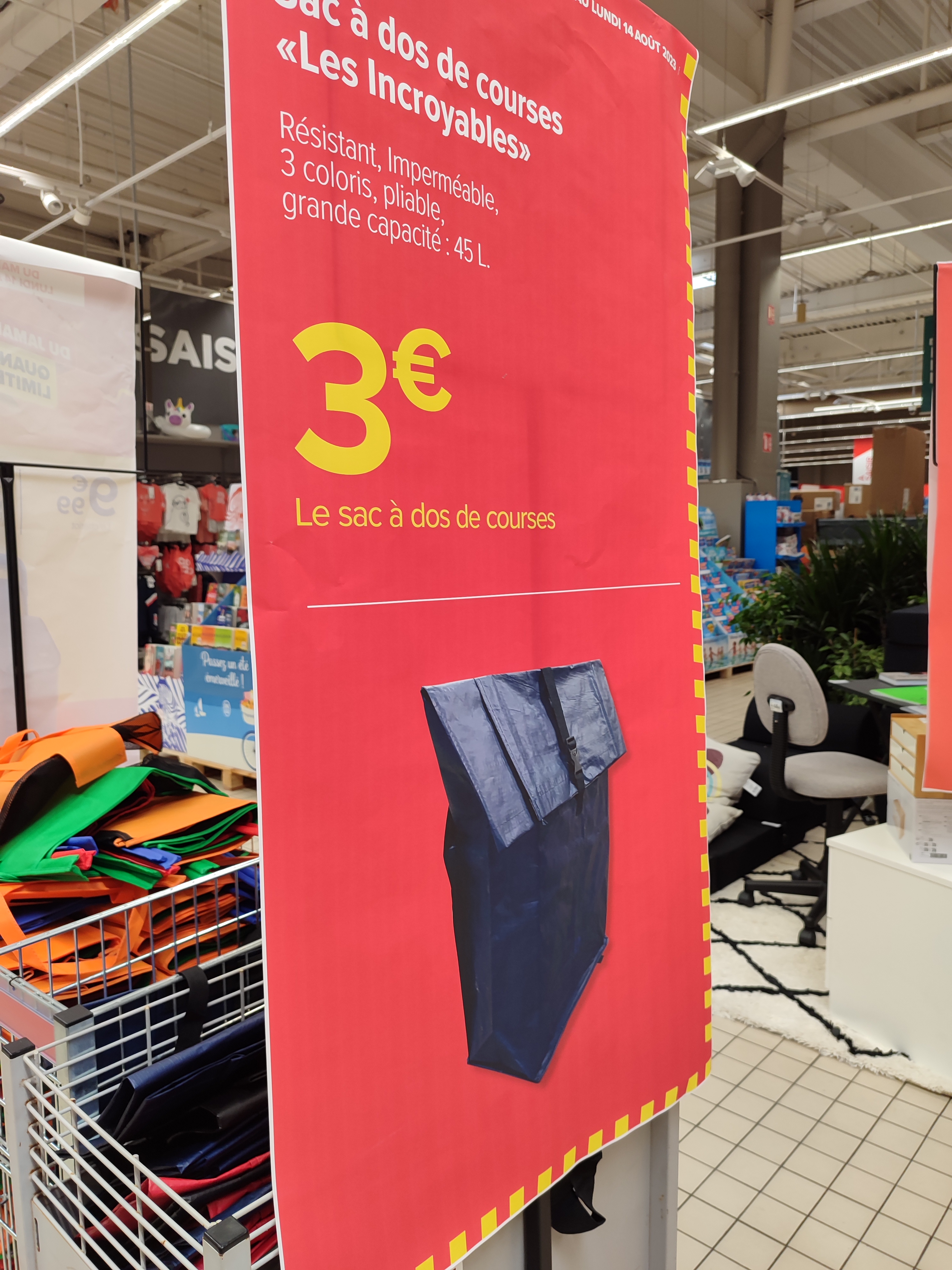 Photo n° 23 de l'avis de Bruno.S fait le 20/07/2019 à 13:27