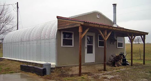 Building Materials Supplier «Steel Building Pros», reviews and photos, 3169 Shipps Corner Rd #101, Virginia Beach, VA 23453, USA