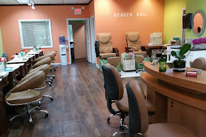 Heaven Nails & SPA LLC