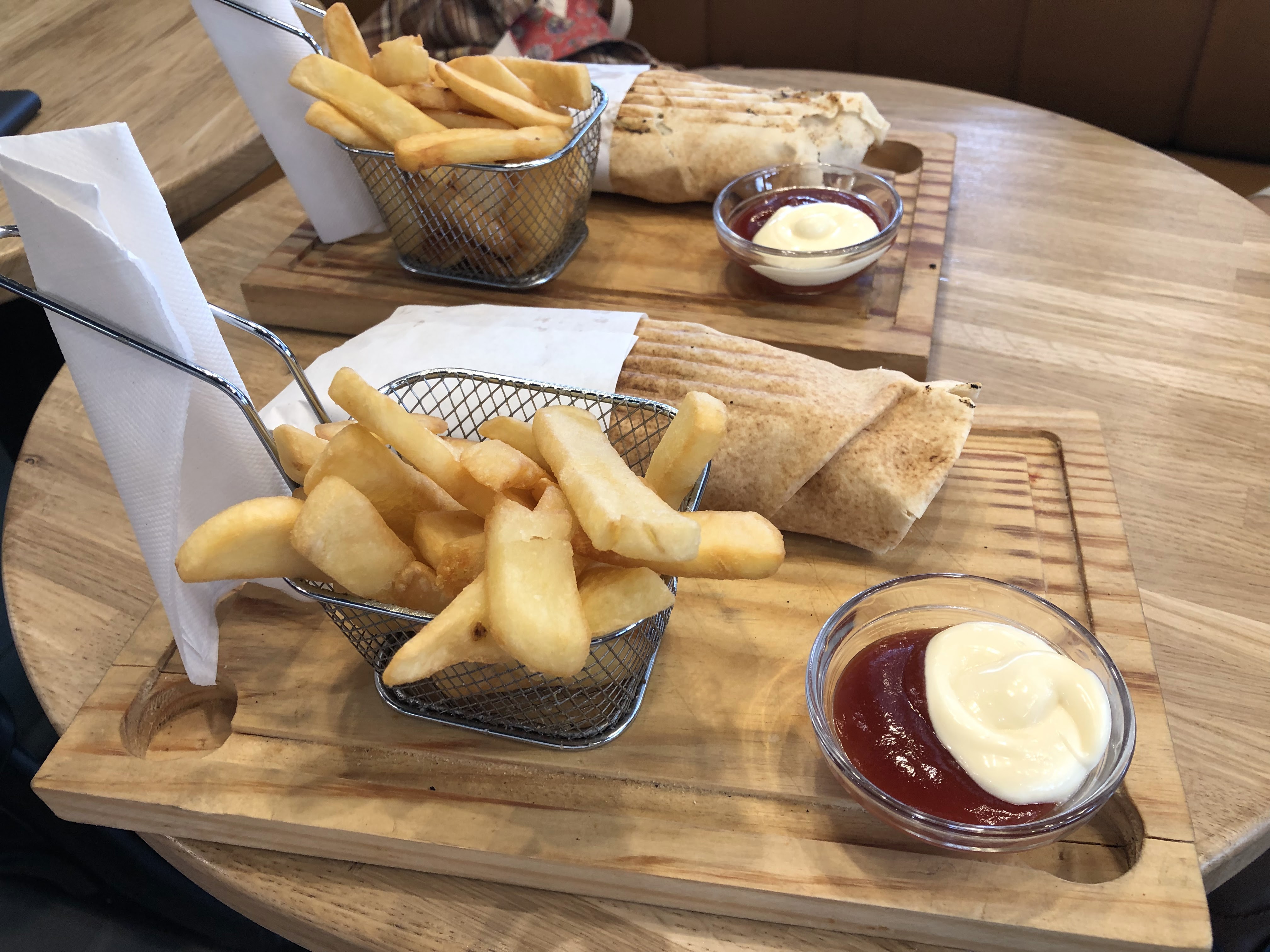 Photo n° 1 de l'avis de Richard.e fait le 23/09/2019 à 12:22