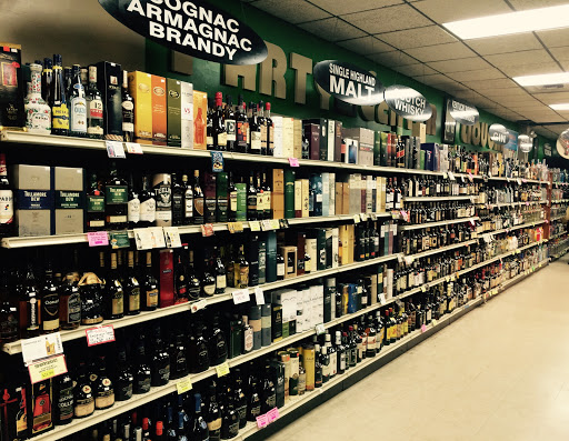 Liquor Store «Evanston 1st Liquors», reviews and photos, 1019 Davis St, Evanston, IL 60201, USA