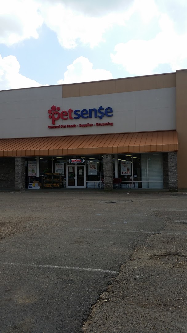 Petsense by Tractor Supply