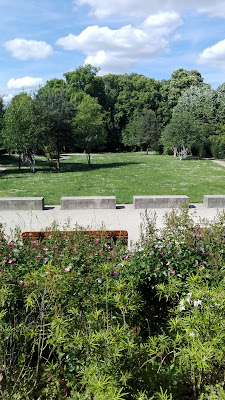 Cité scolaire Marie-Curie à Sceaux