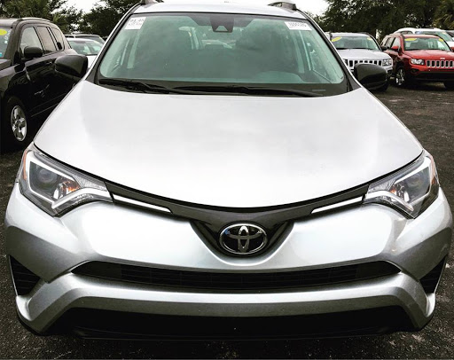 Used Car Dealer «EZ Own Car Sales», reviews and photos, 1405 N Killian Dr, West Palm Beach, FL 33403, USA