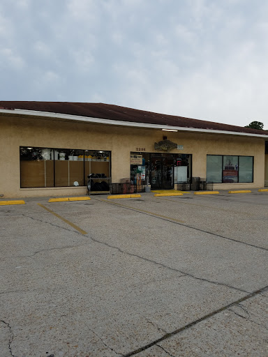 Sporting Goods Store «Half Hitch-Panama City Beach», reviews and photos, 2206 Thomas Dr, Panama City, FL 32408, USA