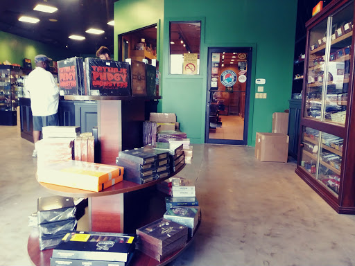 Tobacco Shop «Don Juan Cigar Co», reviews and photos, 7539 Corporate Blvd # 170, Baton Rouge, LA 70809, USA