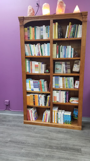 Herb Shop «Herbally Grounded», reviews and photos, 4441 W Charleston Blvd, Las Vegas, NV 89102, USA