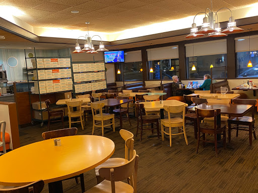 Village Inn Restaurant