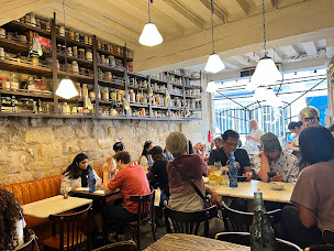 Photo n°66 de BigLove à Paris ()