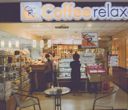 Coffee relax photo