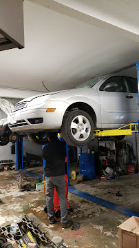 K & N Auto - Photo 9 - Car repair in Kansas City, MO, Kansas City