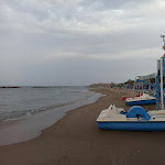 Photo n°12 de l'avis de Andrea.a fait le 30/08/2020 à 19:15 sur le  Lido Sirena Beach à Termoli