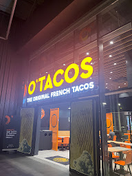Photo n°88 de O'Tacos La Reserve à Sainte-Marie ()