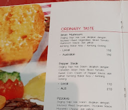 Chiba Warung Steak photo