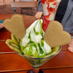 Photo n°1 de l'avis de Tina.. fait le 20/05/2023 à 15:46 sur le  BICA‘S Bistro & Café à Rott am Inn