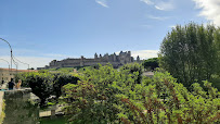 Château Comtal du Restaurant Comte Roger à Carcassonne - n°5