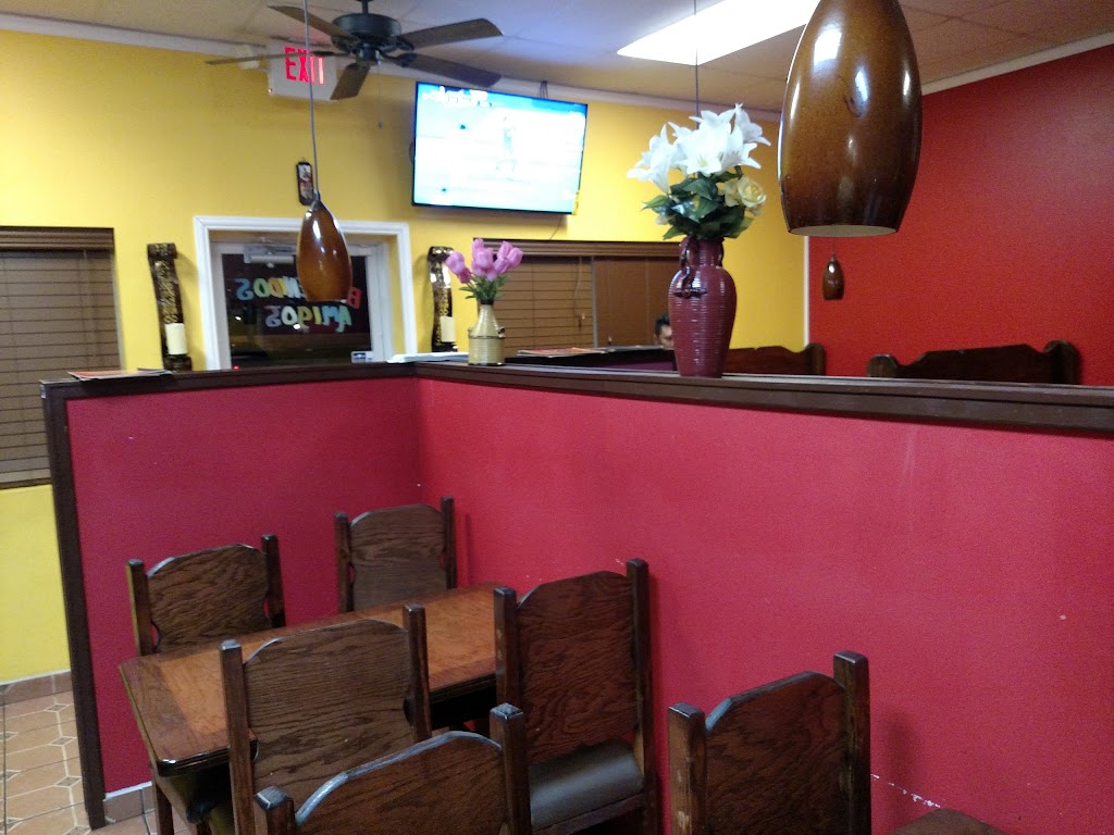 Mr Panchos Mexican Restaurant 37184