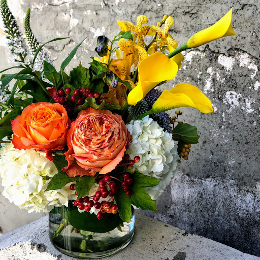 Florist «Bloem Decor», reviews and photos, 1016 10th St, Sacramento, CA 95814, USA